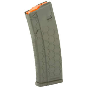 TOLVA AR-15, M16 DE 30 TIROS CAL 223REM HEGMAX VERDE