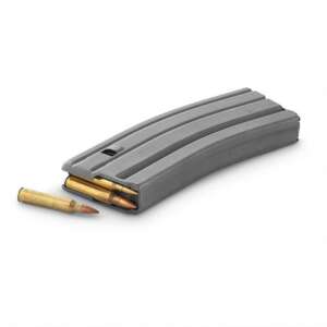 TOLVA AR-15 DE 30 TIROS CAL 223REM ARMALITE