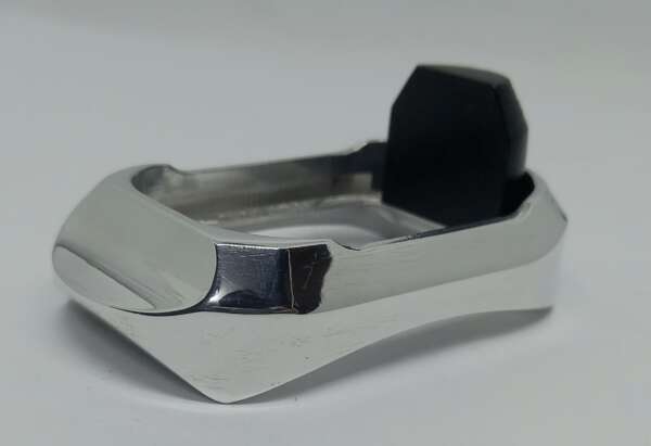 EMBUDO GLOCK GEN 4 ALUMINIO