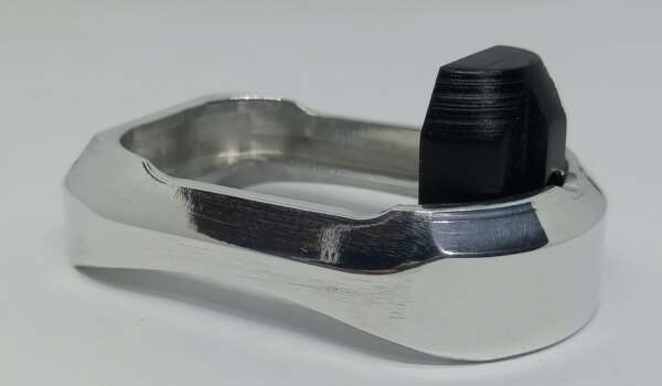 EMBUDO GLOCK GEN 4 ALUMINIO - Imagen 2