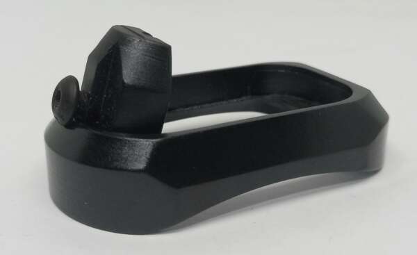 EMBUDO GLOCK GEN 5 NEGRO - Imagen 2