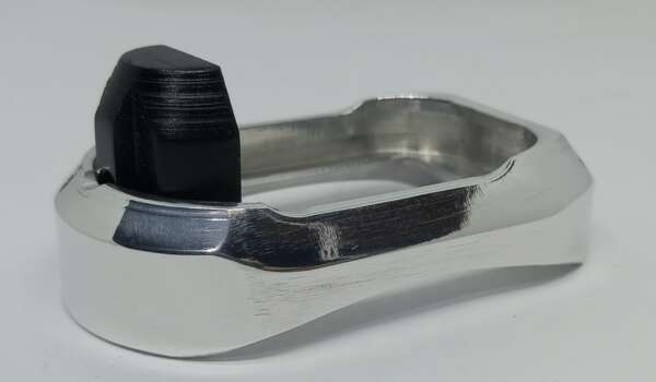 EMBUDO GLOCK GEN 5 ALUMINIO - Imagen 2
