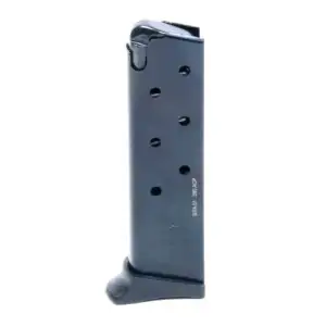 TOLVA BERSA THUNDER 380 DE 7 TIROS CAL.380 PROMAG