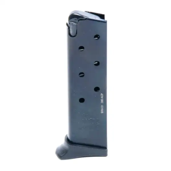TOLVA BERSA THUNDER 380 DE 7 TIROS CAL.380 PROMAG