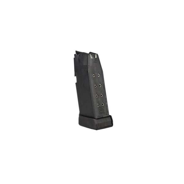 TOLVA GLOCK.45 ACP MOD 30 DE 10 TIROS
