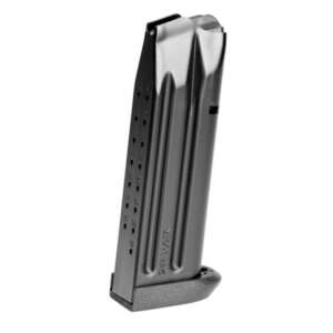 TOLVA REMINGTON RP9 CAL.9MM DE 18 TIROS REMINGTON