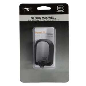 EMBUDO GLOCK PLASTICO GEN.5,G17/G34/G45 GLOCK