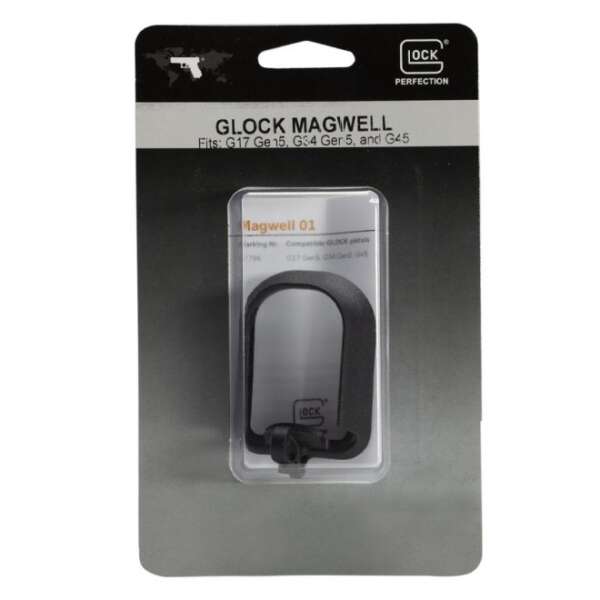 EMBUDO GLOCK PLASTICO GEN.5,G17/G34/G45 GLOCK