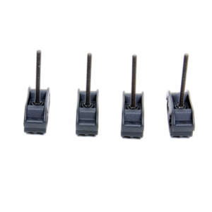 COPLAS AK -47 POLIMERO 4 PACK PM016A PROMAG