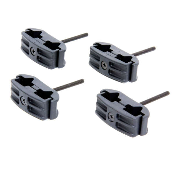 COPLAS AK -47 POLIMERO 4 PACK PM016A PROMAG - Imagen 2