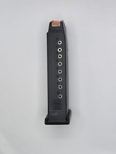 TOLVA GLOCK 9MM MOD.G17/34 10RD 1 FILA GLOCK