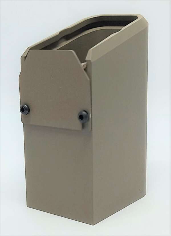 EXTENSION GLOCK +10 9MM/.40 ARENA - Imagen 2