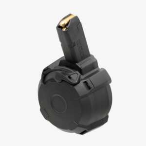 TAMBOR GLOCK D-50 PPC, P/CARABIANA, CALIBRE 9MM, 50 TIROS MAGPUL