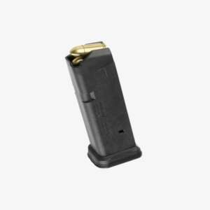 TOLVA GLOCK 9MM MOD.G19 DE 15 TIROS MAGPUL