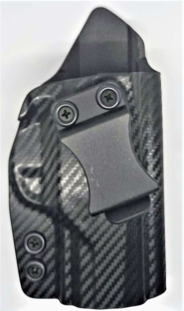 FUNDA ROUNDED BERETTA PX4 STORM COMPACT INTERNA, CLIP CINCHO, FIBRA DE CARBON/ KYDEX (03026487)