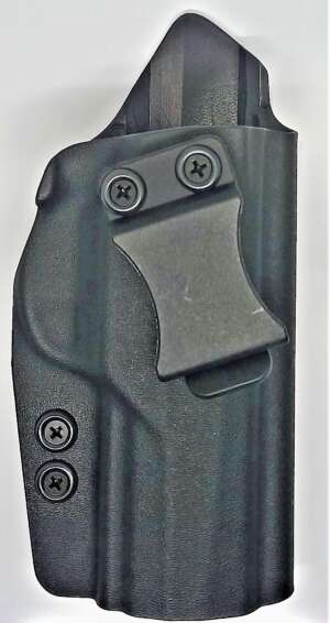 FUNDA ROUNDED BERETTA PX4 FULL INTERNA, CLIP CINCHO, COLOR NEGRO,MATERIAL KYDEX (03026488)