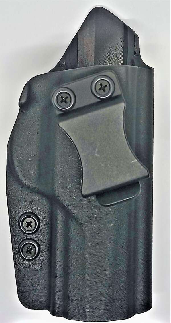 FUNDA ROUNDED BERETTA PX4 FULL INTERNA, CLIP CINCHO, COLOR NEGRO,MATERIAL KYDEX (03026488)