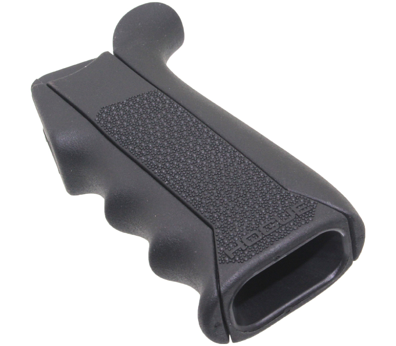 GRIP HOGUE AR15 HULE MODULAR TEXTURIZADO (13040) - Imagen 6