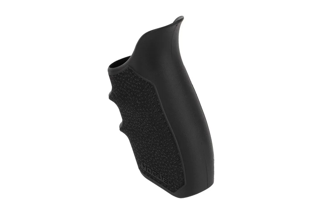 BIKINI HOGUE PARA GLOCK GEN1/2/5 EXTENDIDO HULE TEXTURIZADO NEGRO (17020) - Imagen 3