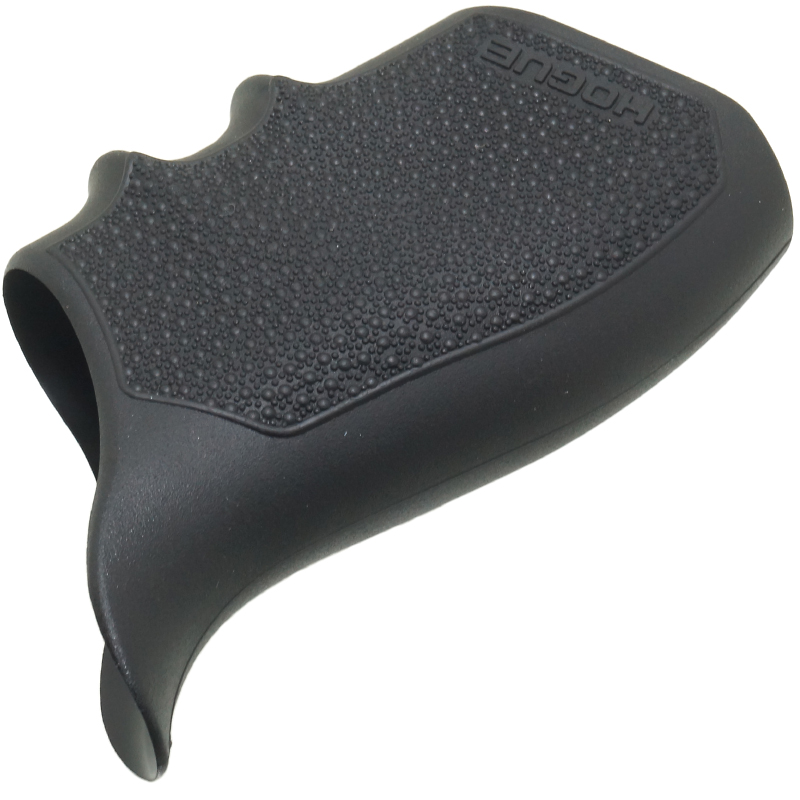 BIKINI HOGUE PARA GLOCK GEN3/4 EXTENDIDO HULE TEXTURIZADO NEGRO (17030) - Imagen 4