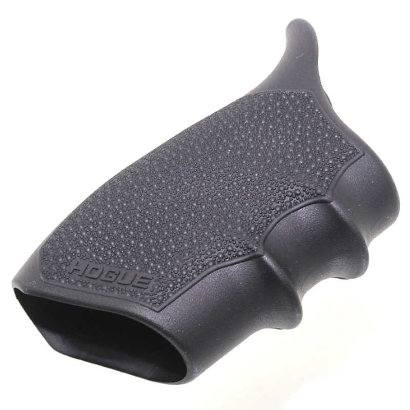 BIKINI HOGUE PARA GLOCK GEN3/4 EXTENDIDO HULE TEXTURIZADO NEGRO (17030) - Imagen 3