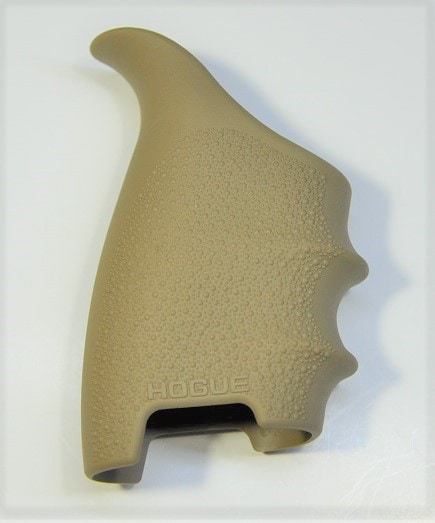 BIKINI HOGUE PARA SIG SUAER P320 FULL SIZE,FDE (17603) - Imagen 7