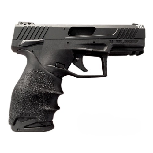 BIKINI HOGUE PARA SIG SAUER P320GDE ERGONOMICO HULE TEXTURIZADO (17600) - Imagen 4