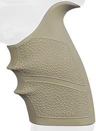 BIKINI HOGUE PARA CZ P10F EXTENDIDO HULE TEXTURIZADO (17803) - Imagen 3