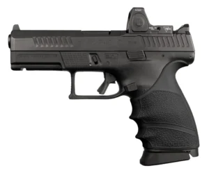 BIKINI HOGUE PARA CZ P10 C, COMPACTA EXTENDIDO HULE TEXTURIZADO (17810)