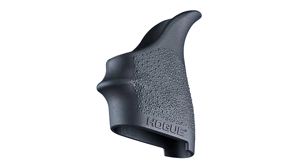 BIKINI HOGUE PARA GLOCK 42/43 EXTENDIDO HULE TEXTURIZADO NEGRO (18200) - Imagen 6