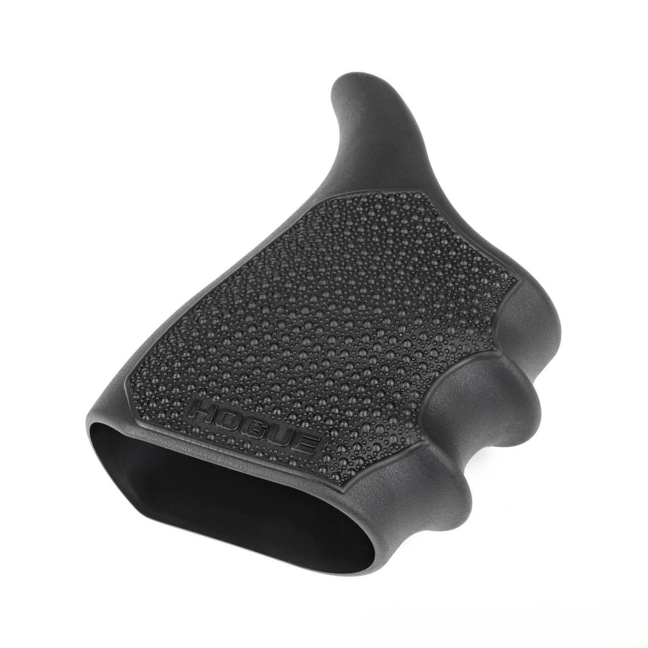 BIKINI HOGUE PARA GLOCK 43X.48 EXTENDIDO HULE TEXTURIZADO NEGRO (18210) - Imagen 4