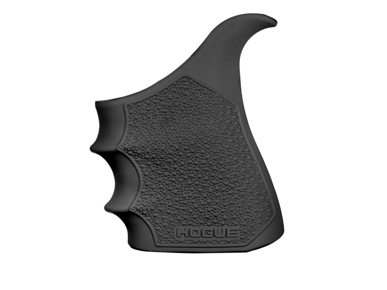 BIKINI HOGUE PARA GLOCK 43X.48 EXTENDIDO HULE TEXTURIZADO NEGRO (18210) - Imagen 3