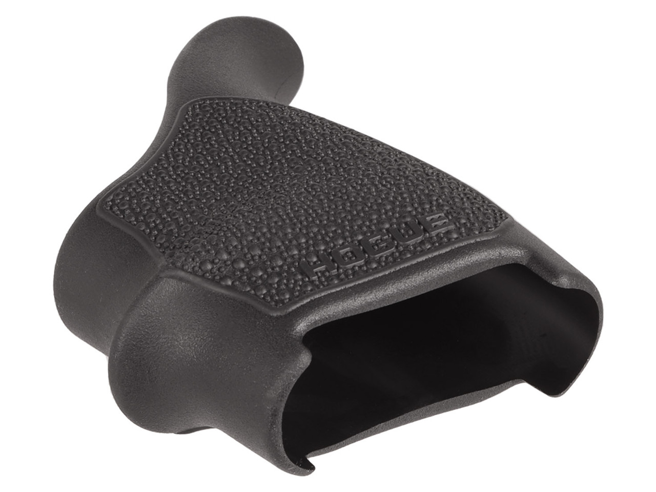 BIKINI HOGUE PARA SPRINGFIELD HELLCAT HULE EXTENDIDO TEXTURIZADO COLOR NEGRO (18310) - Imagen 4