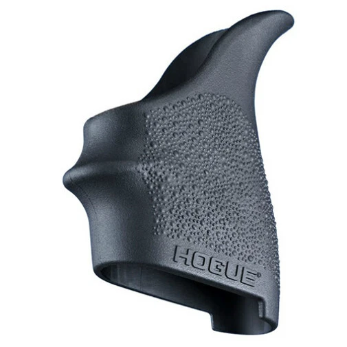 BIKINI HOGUE PARA S&W SHIELD/RUGGER LC9 EXTENDIDO, HULE TEXTURIZADO (18400) - Imagen 7