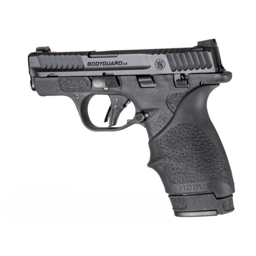 BIKINI HOGUE PARA S&W SHIELD/RUGGER LC9 EXTENDIDO, HULE TEXTURIZADO (18406) - Imagen 6