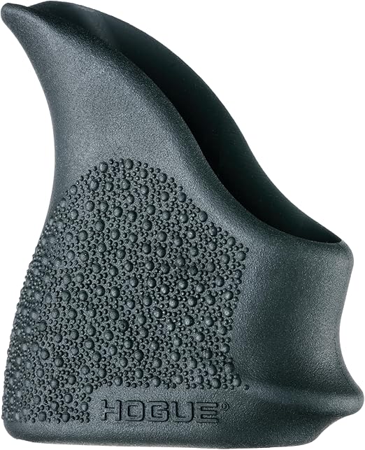 BIKINI HOGUE PARA S&W BODYGUARD.380/TAURUS TCP EXTENDIDO, HULE TEXTURIZADO (18500) - Imagen 3