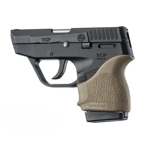 BIKINI HOGUE S&W BODYGUARD.380/TAURUS TCP/SPECTRUM FDE (18503) - Imagen 4