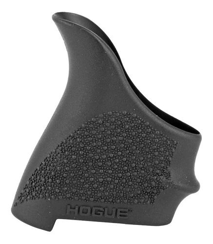BIKINI HOGUE PARA GLOCK 26/27. EXTENDIDO HULE TEXTURIZADO NEGRO (18600) - Imagen 3