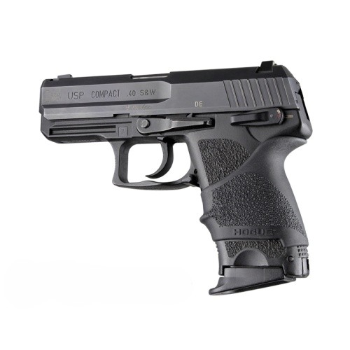 BIKINI HOGUE PARA GLOCK 26/27. EXTENDIDO, HULE TEXTURIZADO ROSADO (18607) - Imagen 5