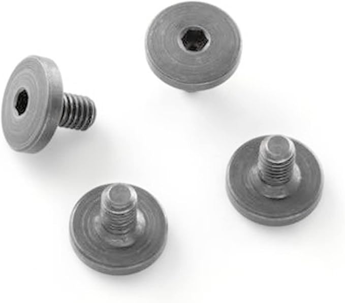 TORNILLOS HOGUE PARA BERETTA ALUMINIO INOXIDABLES HEXAGONALES (92019) - Imagen 5