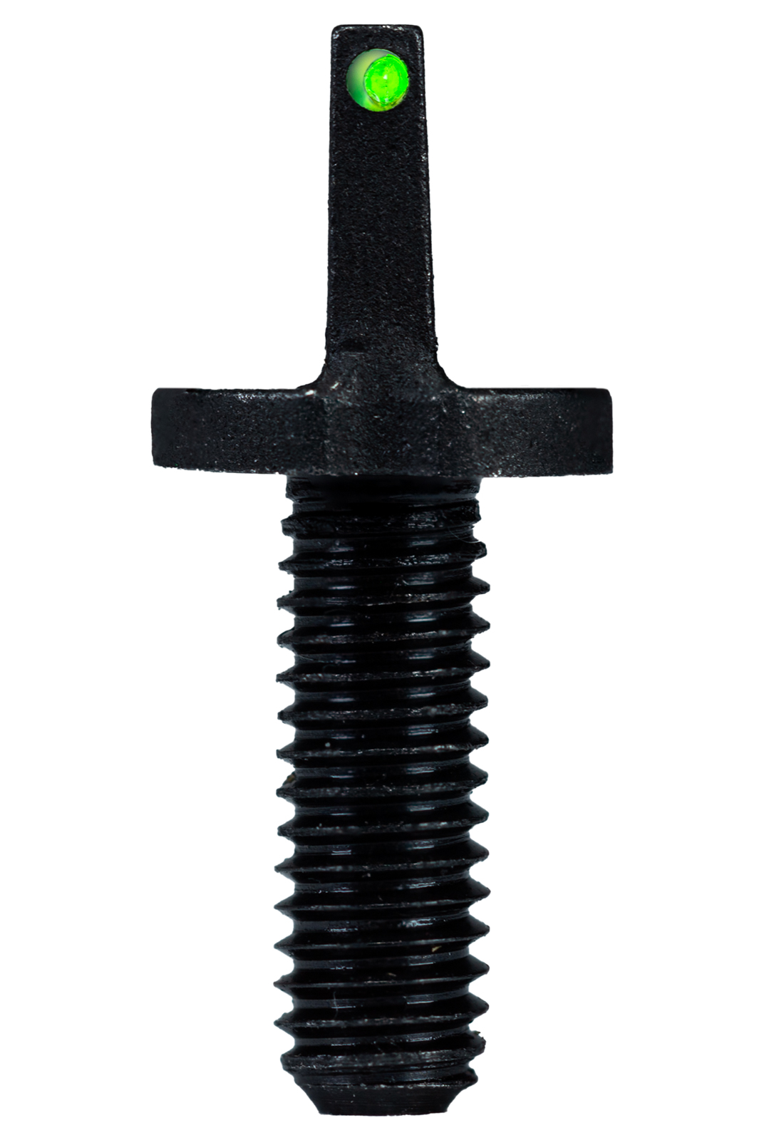 MIRAS HIVIZ PARA CARABINA/RIFLE AR 15/M4 DE FIBRA OPTICA PARA POSTE, FIBRAS INTERCAMBIABLES, INCLUYE LLAVE DE INSTALACION (AR2008) - Imagen 2