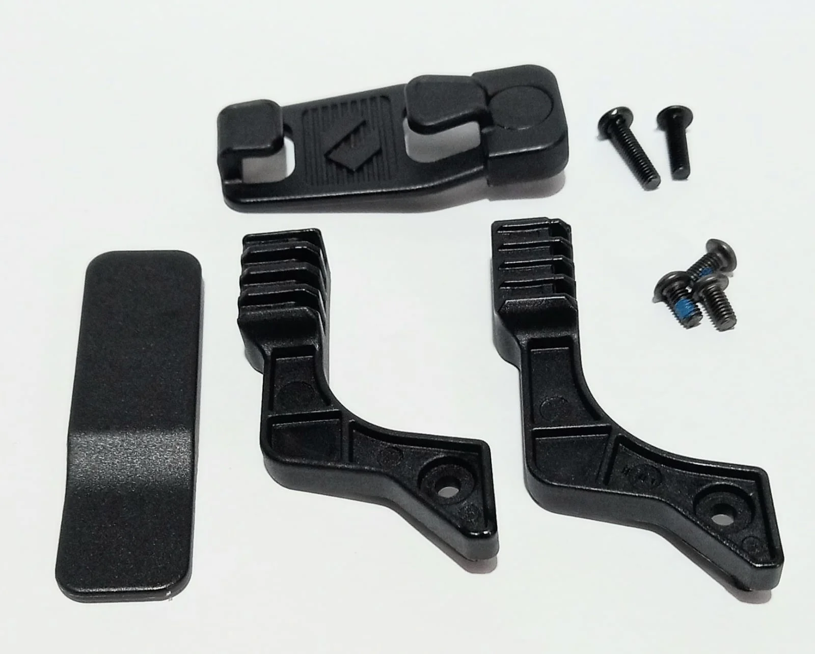 KIT DE ACCESORIOS,PARA SISTEMAS E.V.O, EVOKIT - Imagen 2