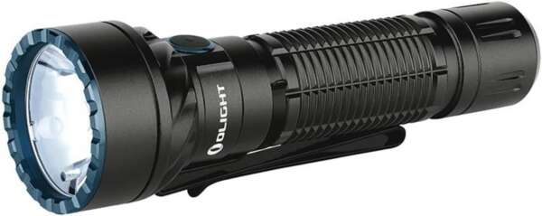 LINTERNA OLIGHT LINTERNA TACTICA MANUAL, MULTICOLOR, P/EMERGENCIAS, INCLUYE ESTUCHE Y CONO, COLOR NEGRO 1,750 LUMENES, LUZ ALTA/BAJA, RECARGABLE, CARGADOR MAGNETICO (FREYR)