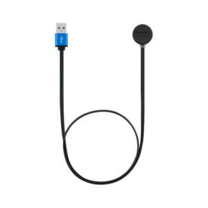 MCC-1A Black cable de carga magnética - color negro