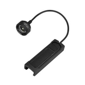 sROD-7 switch magnético de cable p/activar linterna (cable de carga) - color negra