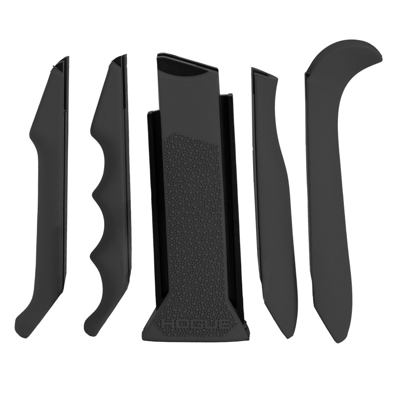 GRIP HOGUE AR15 HULE MODULAR TEXTURIZADO (13040)