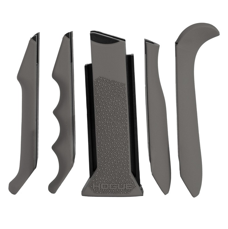 GRIP HOGUE AR15 HULE MODULAR TEXTURIZADO (13042)