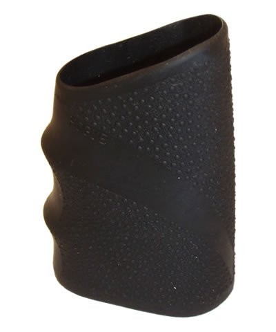 BIKINI HOGUE UNIVERSAL RECTO CACHA GDE POLIMERO/ACERO HULE TEXTURIZADO (17210)