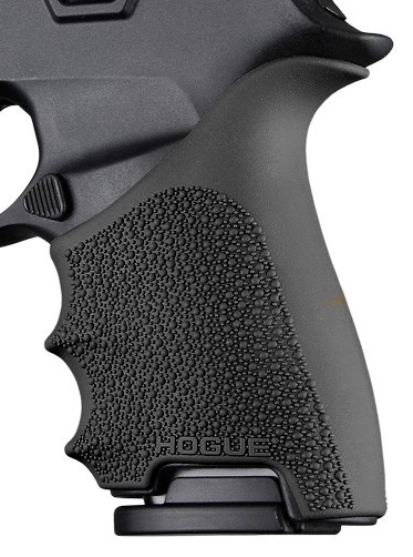 BIKINI HOGUE PARA SIG SAUER P320COM ERGONOMICO HULE TEXTURIZADO (17610) - Imagen 2