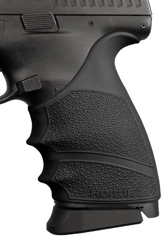 BIKINI HOGUE PARA CZ P10 C, COMPACTA EXTENDIDO HULE TEXTURIZADO (17810) - Imagen 2
